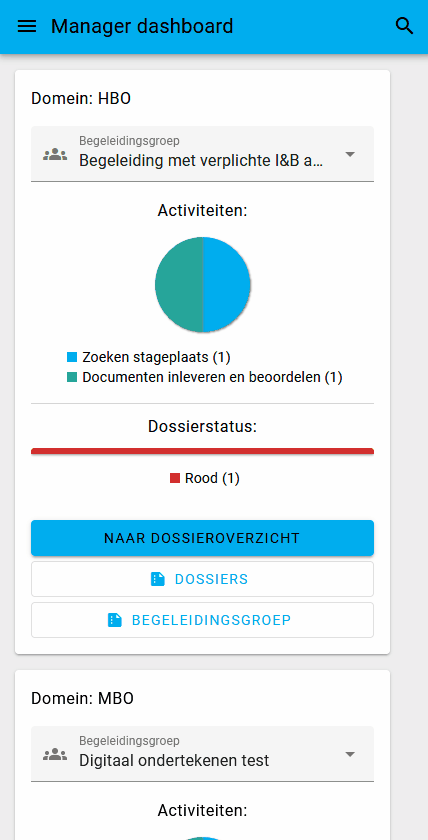 Afmelden
