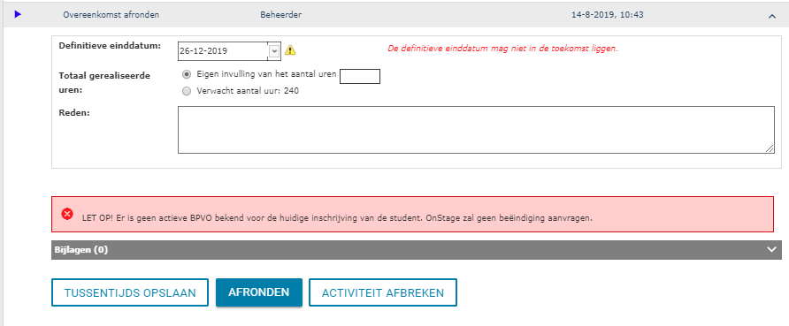 Overeenkomst_afronden