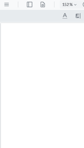 Annotaties pagina overzicht